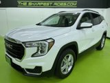 Used 2023 GMC Terrain SLE w/ Driver Convenience Package image 5