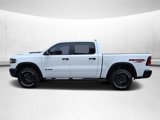 New 2025 RAM 1500 Rebel w/ Rebel Level 2 Equipment Group image 6