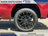 New 2025 Chevrolet Silverado 1500 RST w/ Protection Package image 4