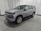 New 2025 Chevrolet Tahoe Premier image 5