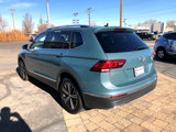 Used 2019 Volkswagen Tiguan SEL image 4