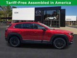 New 2025 MAZDA CX-50 AWD 2.5 Hybrid w/ Weather Package image 2