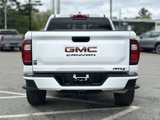 Certified 2024 GMC Canyon AT4 image 5
