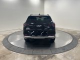 New 2026 Kia Sportage SX image 6