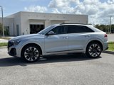 New 2025 Audi Q8 Premium image 5