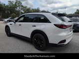 New 2025 MAZDA CX-70 3.3 Turbo w/ Premium Plus Pkg image 3