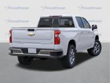 New 2025 Chevrolet Silverado 1500 LTZ image 4