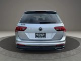 Used 2022 Volkswagen Tiguan SE image 6