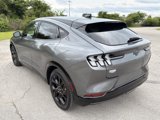 Certified 2023 Ford Mustang Mach-E Premium w/ Mustang Nite Pony Package image 4