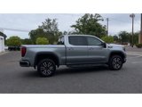 New 2025 GMC Sierra 1500 AT4 w/ AT4 Premium Package image 3