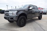 Used 2018 Ford F150 Platinum image 6