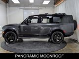 Used 2023 Land Rover Defender 130 X-Dynamic SE image 5