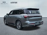 New 2025 INFINITI QX80 Sensory image 3