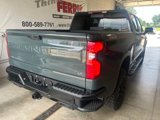 New 2025 Chevrolet Silverado 1500 LT Trail Boss w/ Convenience Package II image 5