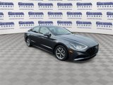 Certified 2022 Hyundai Sonata SEL image 3
