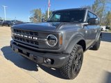 New 2025 Ford Bronco Big Bend image 2