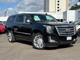 Used 2016 Cadillac Escalade ESV Platinum image 2