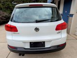 Used 2016 Volkswagen Tiguan S image 4