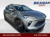 Used 2024 Buick Encore GX Sport Touring image 2