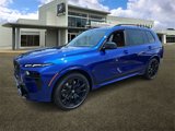 New 2026 BMW X7 M60i image 3