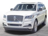 Used 2024 Lincoln Navigator Reserve image 3