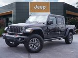 New 2025 Jeep Gladiator Rubicon image 2