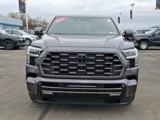 Used 2025 Toyota Sequoia Platinum image 2