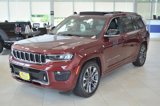 New 2025 Jeep Grand Cherokee L Overland image 4