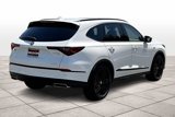 New 2026 Acura MDX A-Spec image 4