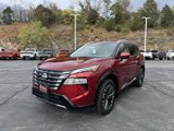 New 2025 Nissan Rogue Platinum image 3