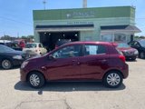 Used 2017 Mitsubishi Mirage ES image 2