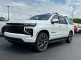 New 2025 Chevrolet Suburban RST w/ Advanced Technology Package image 3