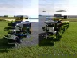 New 2025 Ford F350 4x4 Regular Cab Super Duty image 3
