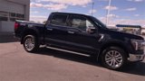 Used 2024 Ford F150 Lariat image 3
