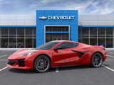 New 2025 Chevrolet Corvette Z06 image 2