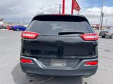 Used 2018 Jeep Cherokee Latitude w/ Altitude Package image 4