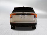 New 2025 Ford Explorer ST image 4