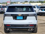 New 2026 Chevrolet Traverse High Country image 4