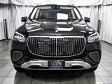Used 2025 Mercedes-Benz Maybach GLS 600 4MATIC image 2