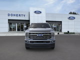 New 2025 Ford F350 Lariat w/ Chrome Package image 6