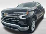 Used 2025 Chevrolet Silverado 1500 LTZ image 1
