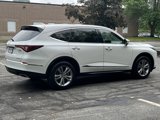 Certified 2024 Acura MDX SH-AWD image 5