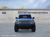 New 2025 Ford Bronco Badlands image 6