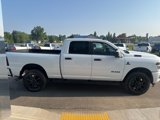 New 2025 RAM 2500 Big Horn image 5