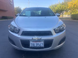 Used 2014 Chevrolet Sonic LT image 2