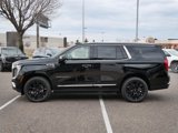 New 2025 GMC Yukon Denali w/ Sun & Power Step Package image 4
