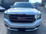 Used 2017 GMC Yukon SLT image 2