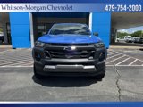 New 2025 Chevrolet Colorado Trail Boss image 2