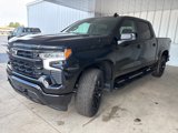 New 2026 Chevrolet Silverado 1500 RST image 3