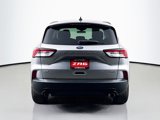 Used 2021 Ford Escape SE w/ SE Sport Appearance Package image 4